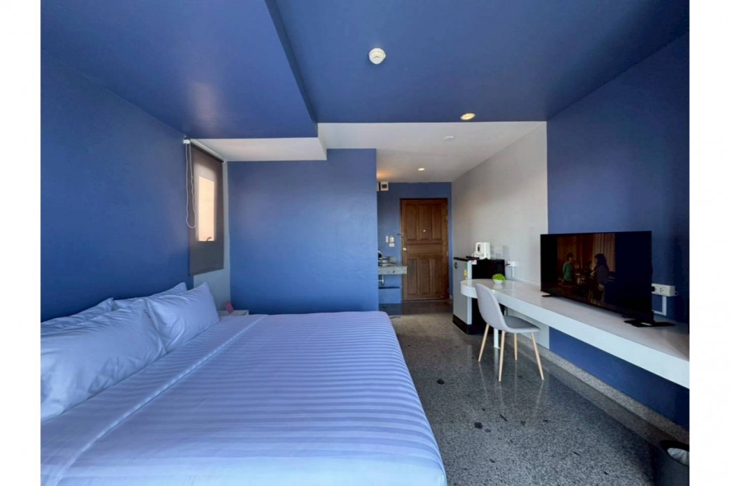 iCheck inn Phuket Town 28/96