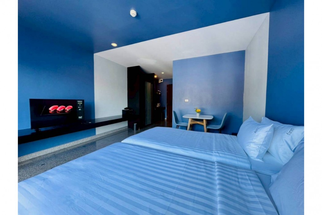 iCheck inn Phuket Town 45/96