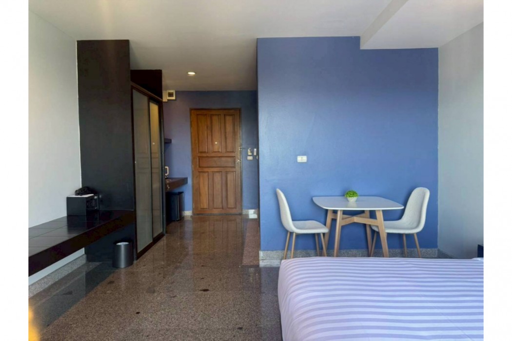 iCheck inn Phuket Town 31/96