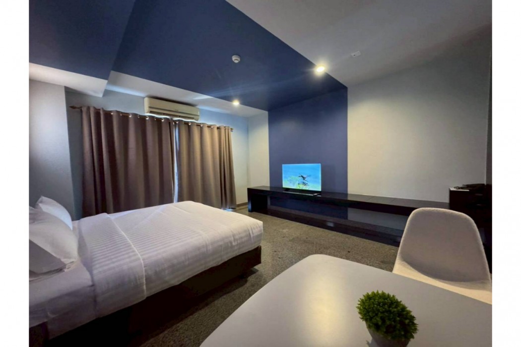 iCheck inn Phuket Town 26/96