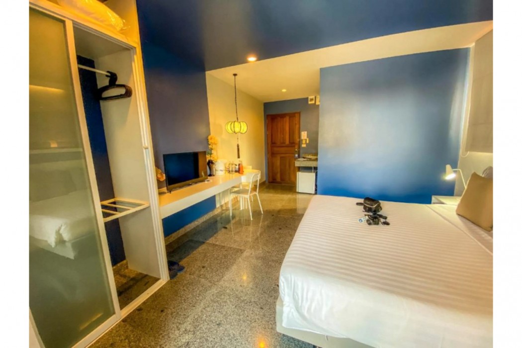 iCheck inn Phuket Town 17/96