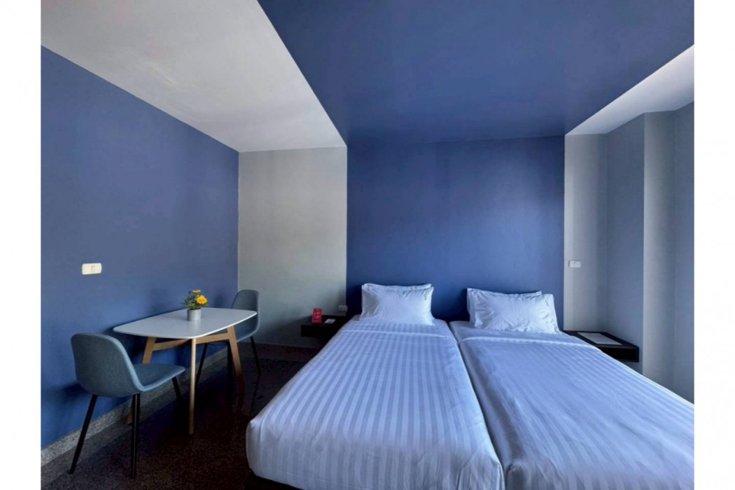 iCheck inn Phuket Town 38/96