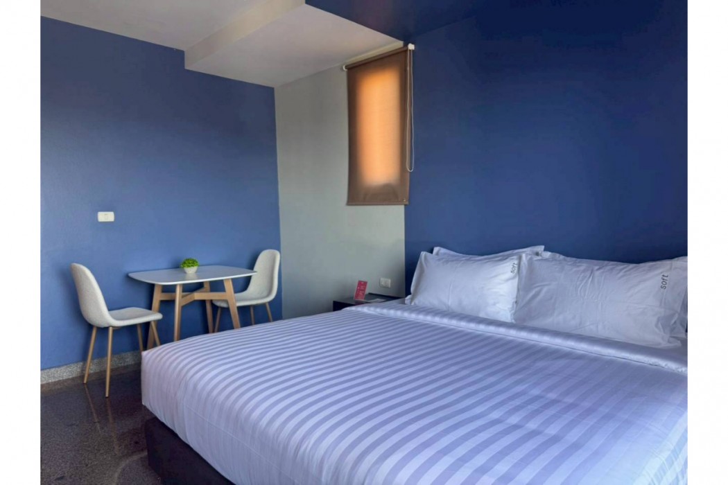iCheck inn Phuket Town 42/96