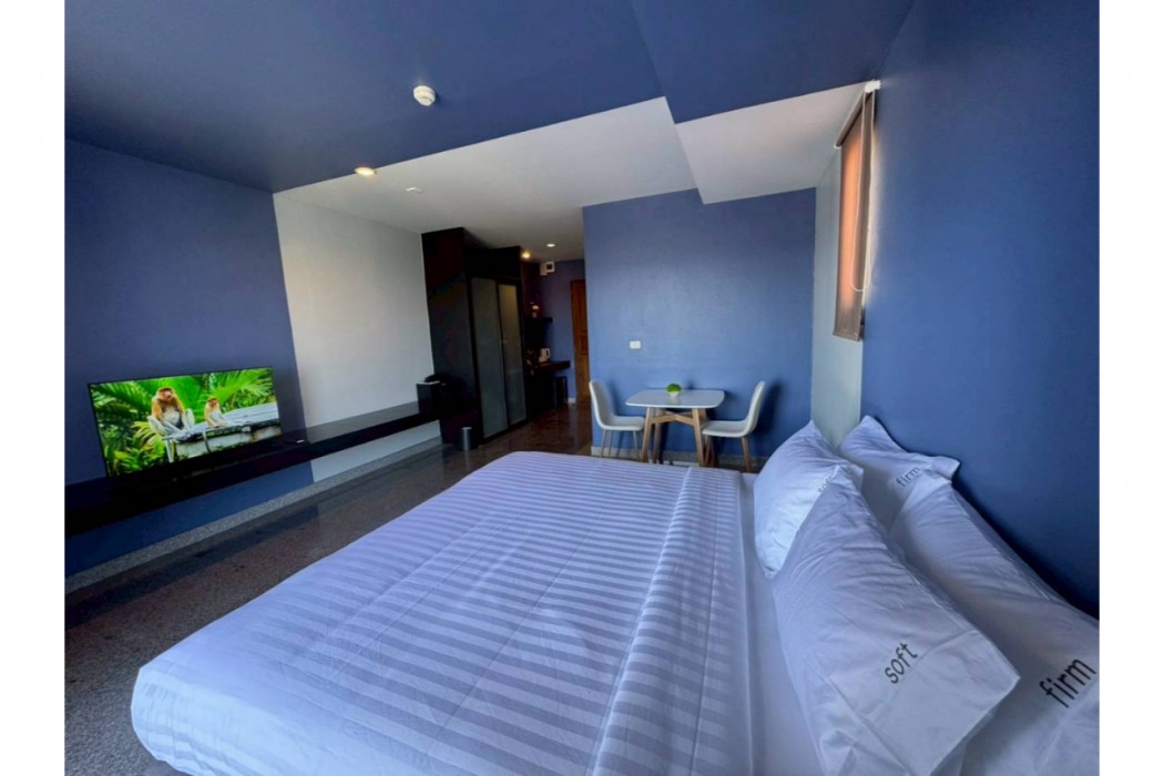 iCheck inn Phuket Town 35/96