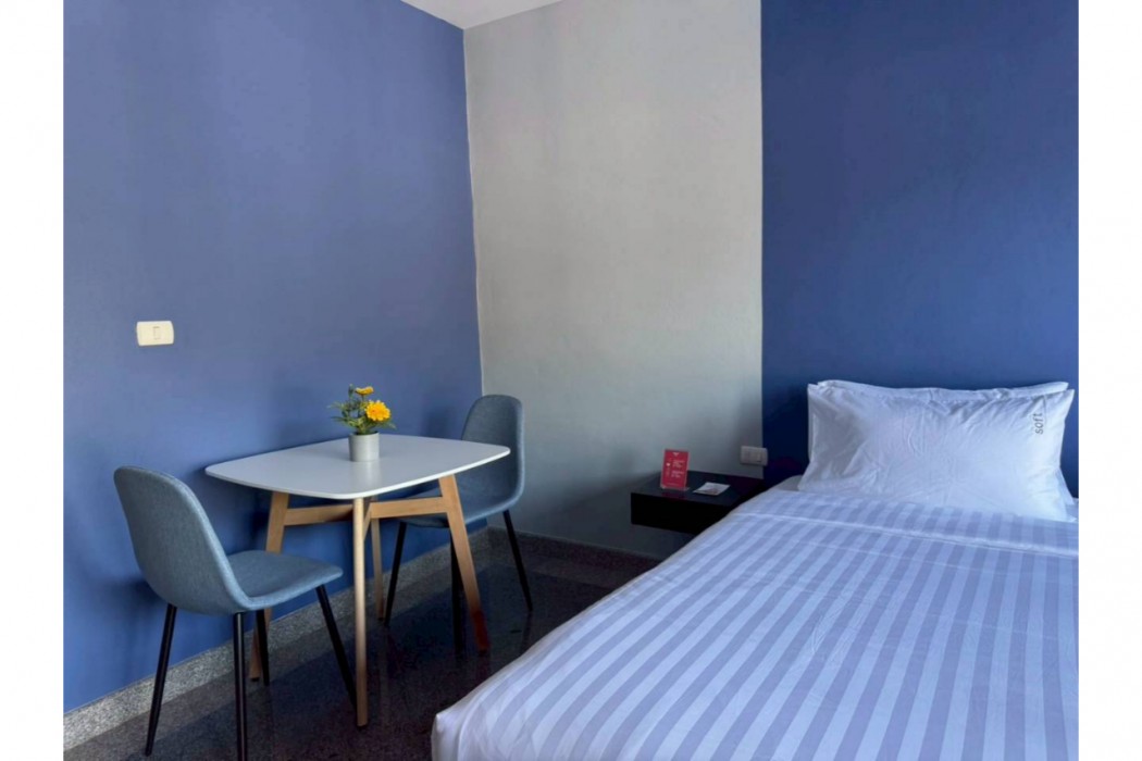 iCheck inn Phuket Town 24/96