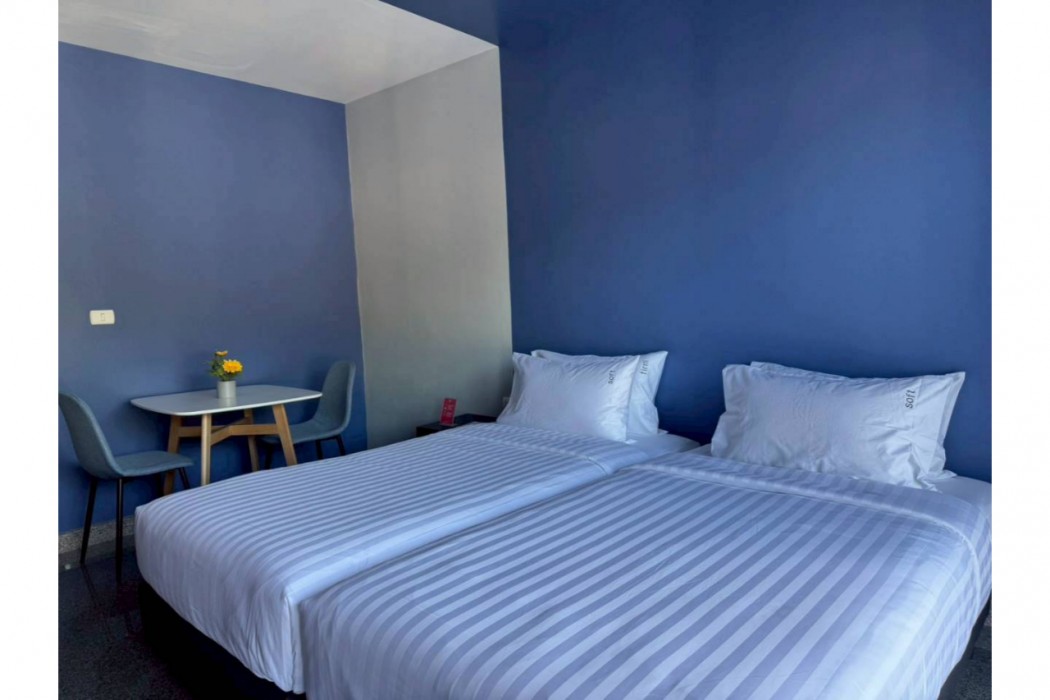 iCheck inn Phuket Town 39/96