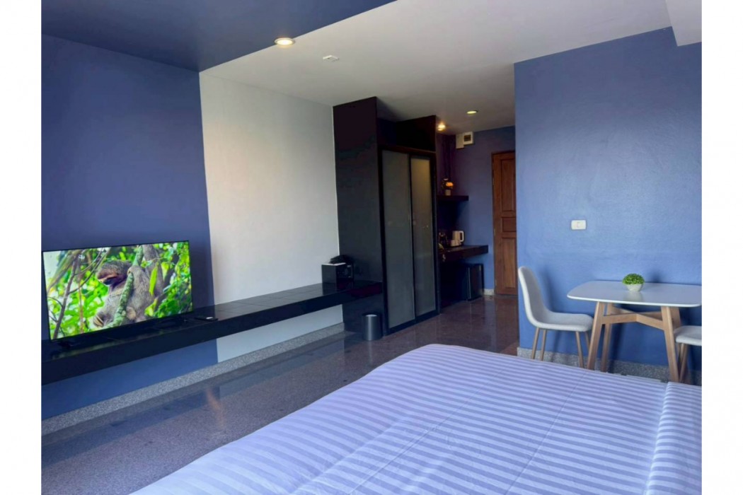iCheck inn Phuket Town 34/96
