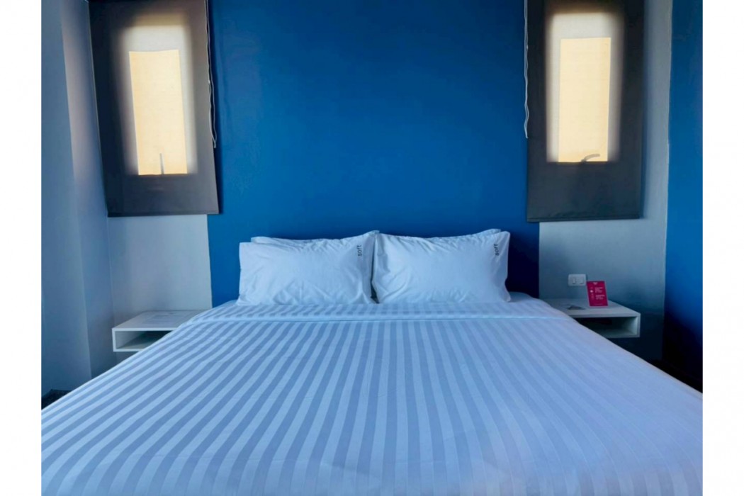 iCheck inn Phuket Town 27/96