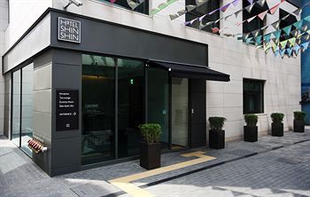 Seoul Hotel ShinShin Myeongong 1/51