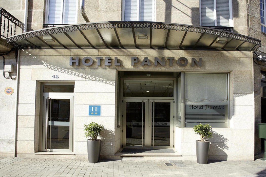 Hotel Panton 1/67