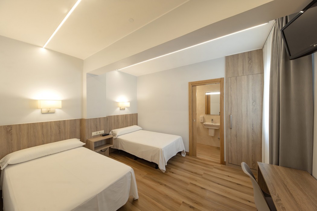 Hotel Panton 17/67