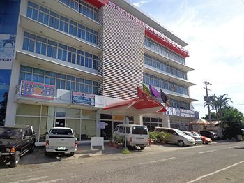 Alu Hotel Davao 1/22