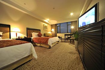 Hongguang Jianguo Hotel Wuhan 1/51