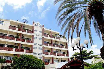 Mermaid S Beach Resort Jomtien 1/44