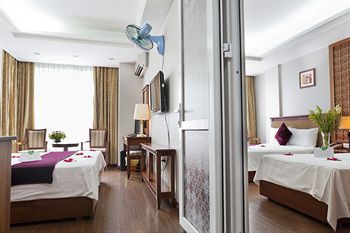 Golden Legend Hotel 1/34