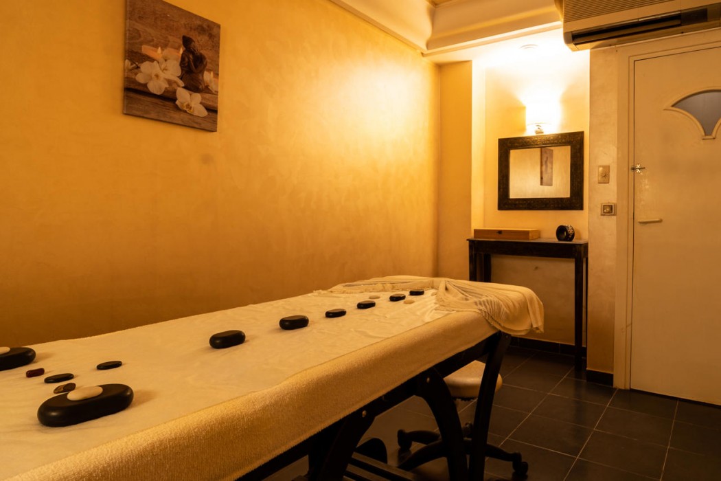 Eden Yasmine Resort & Spa 34/80