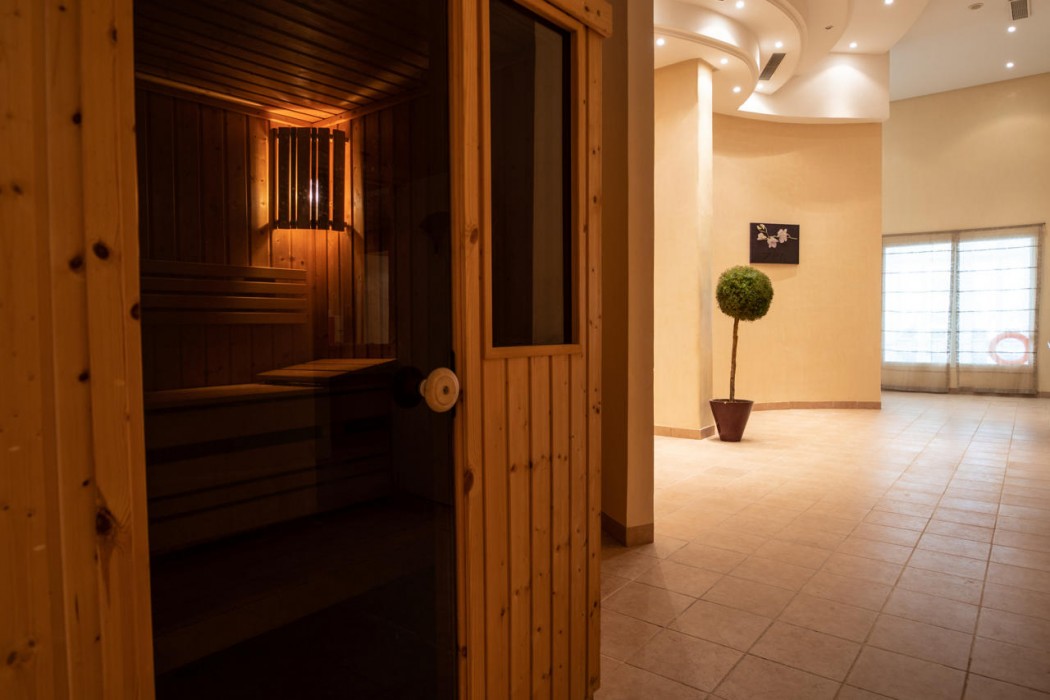 Eden Yasmine Resort & Spa 32/80