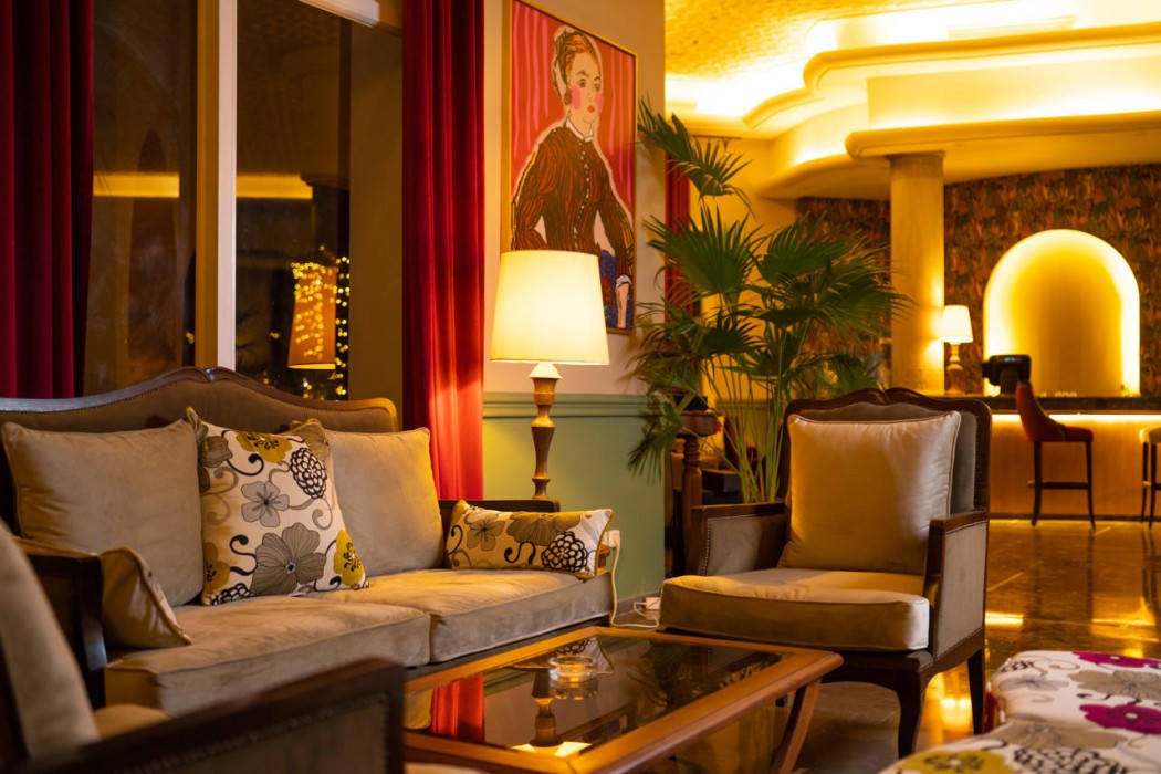 Eden Yasmine Resort & Spa 45/80