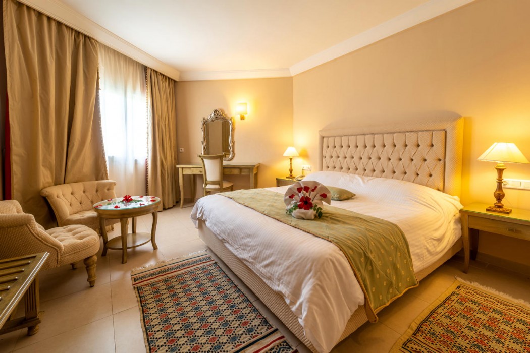 Eden Yasmine Resort & Spa 21/80