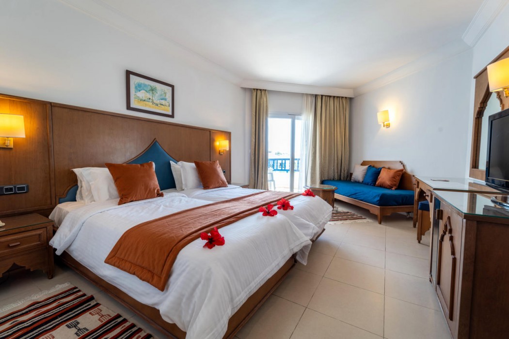 Eden Yasmine Resort & Spa 10/80