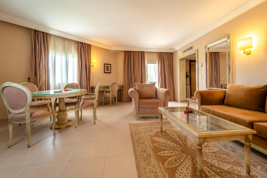 Eden Yasmine Resort & Spa 11/80