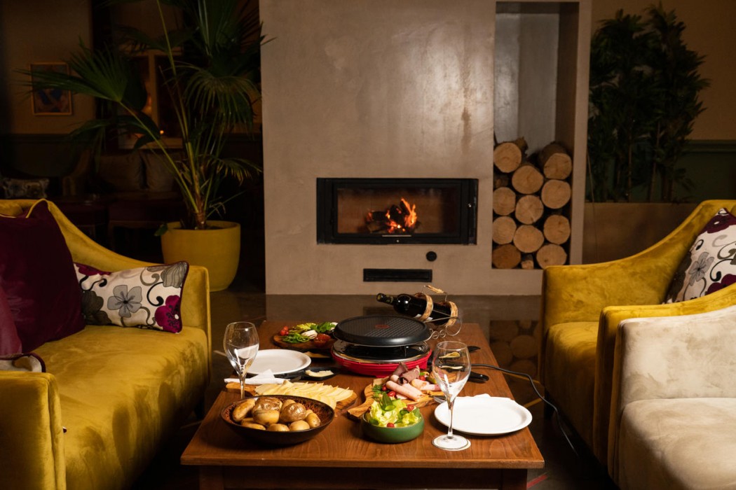Eden Yasmine Resort & Spa 36/80