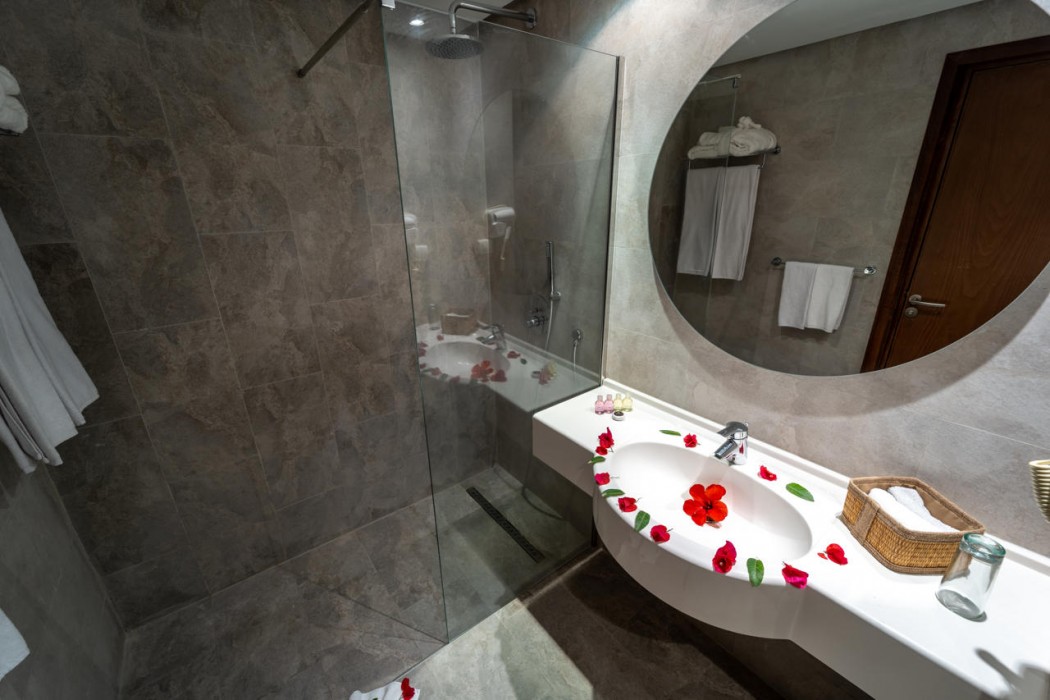 Eden Yasmine Resort & Spa 16/80