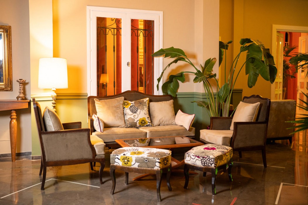 Eden Yasmine Resort & Spa 40/80
