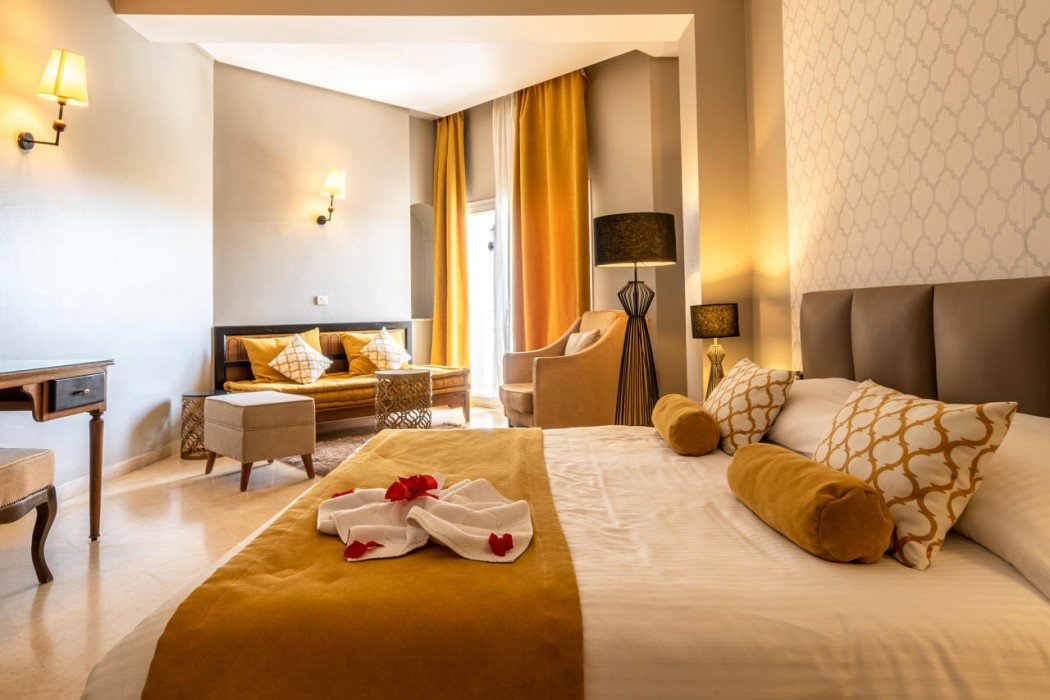 Eden Yasmine Resort & Spa 19/80