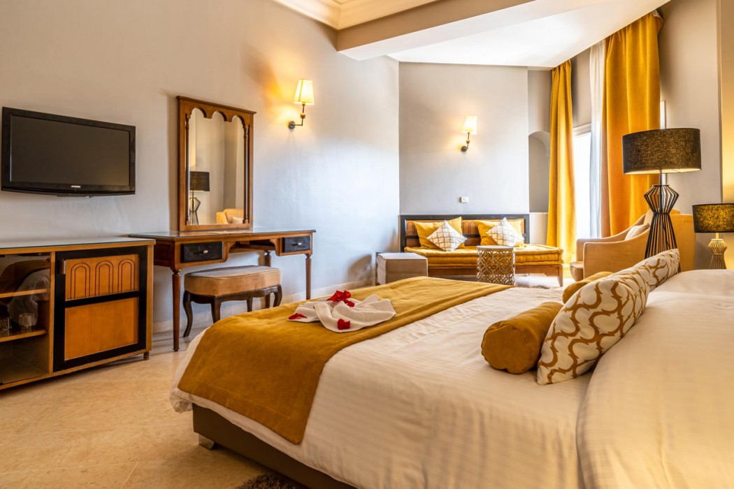 Eden Yasmine Resort & Spa 20/80