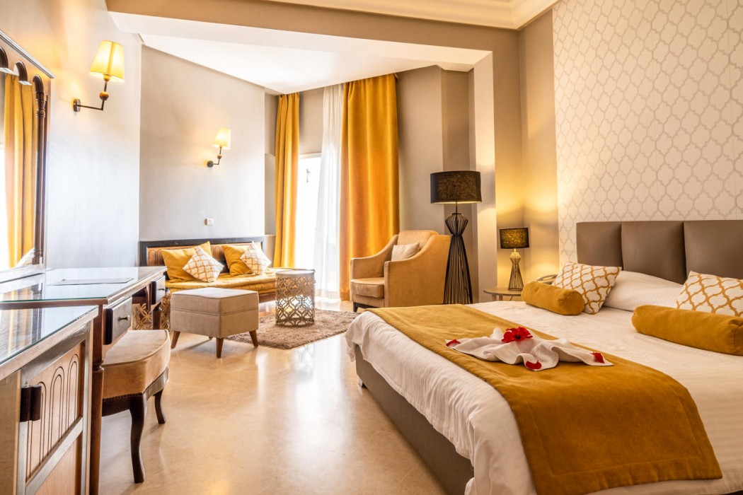 Eden Yasmine Resort & Spa 17/80