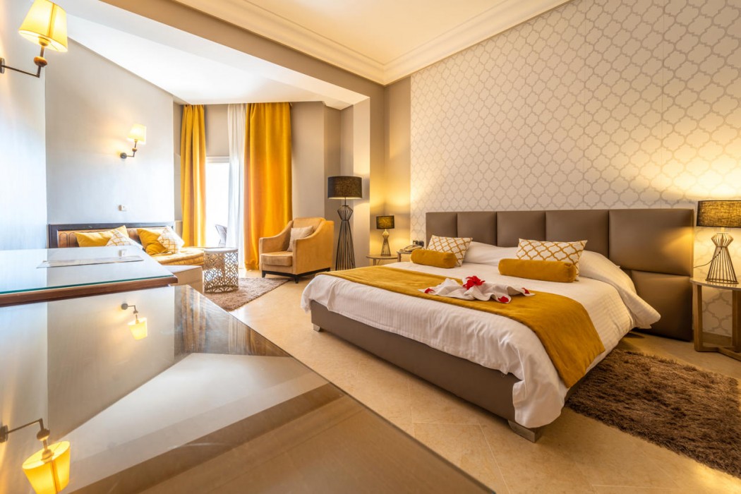 Eden Yasmine Resort & Spa 18/80