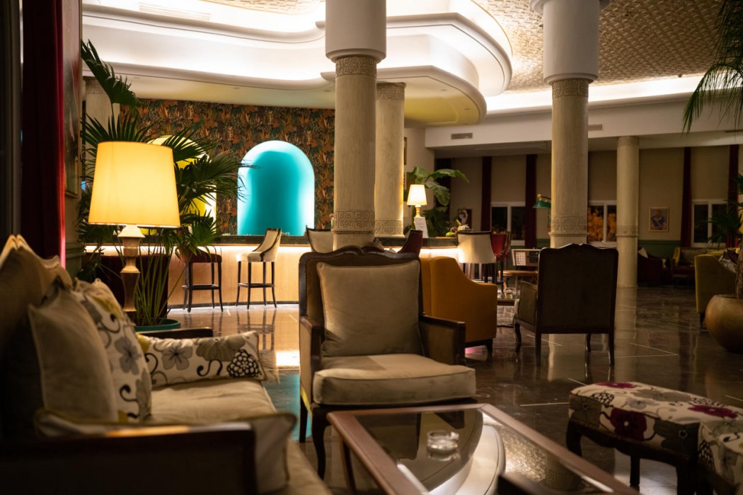Eden Yasmine Resort & Spa 44/80