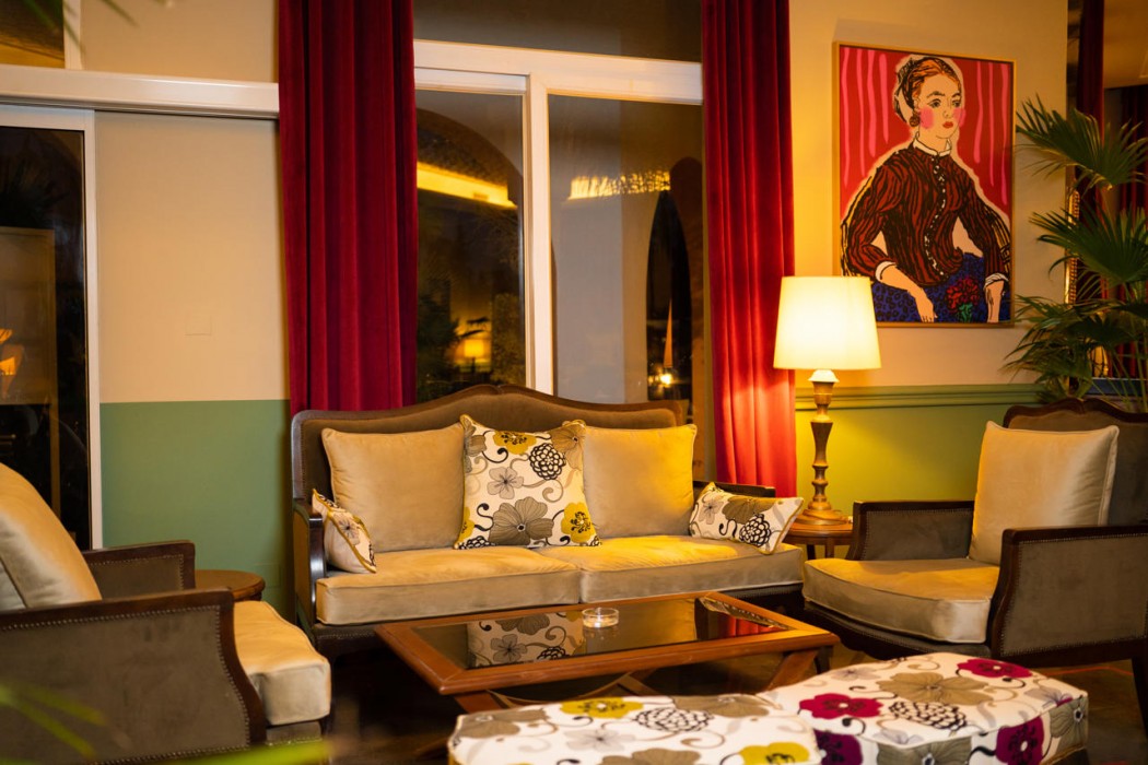 Eden Yasmine Resort & Spa 37/80