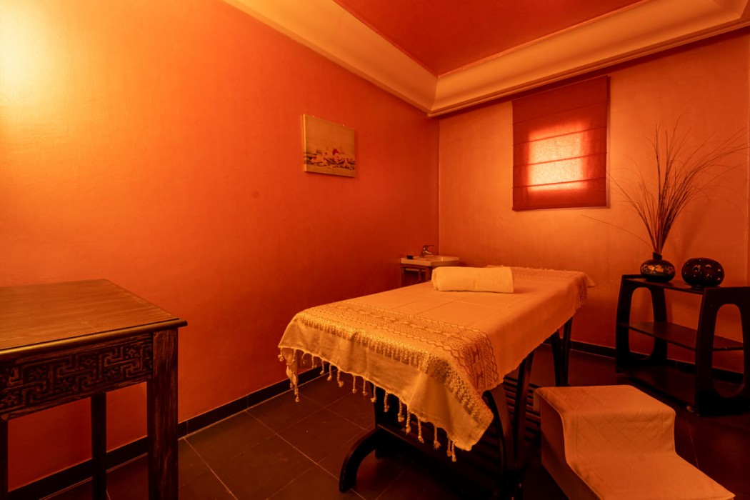 Eden Yasmine Resort & Spa 35/80
