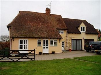 Woodview Bed & Breakfast 1/16