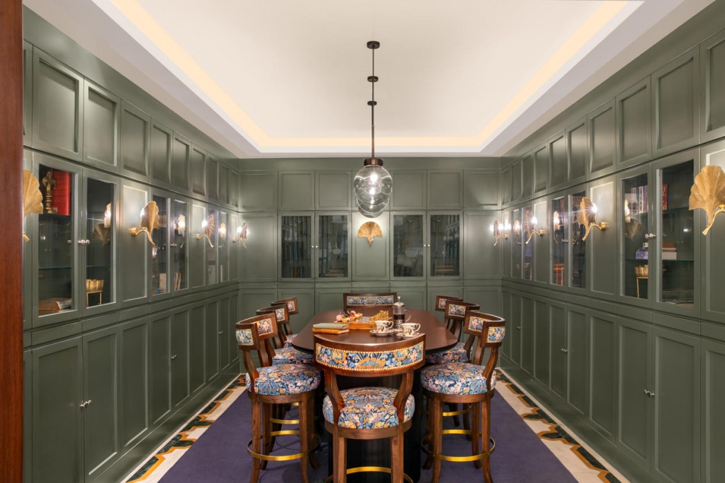 Tajview Agra - IHCL SeleQtions 6/83