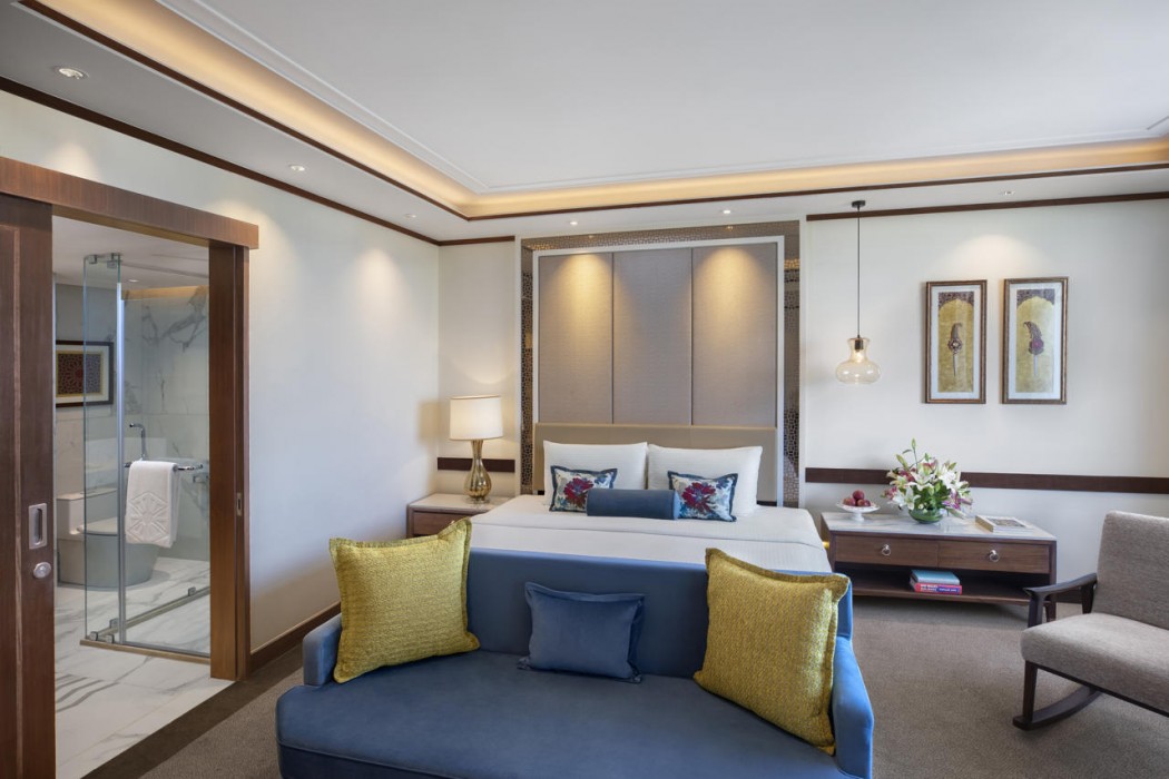 Tajview Agra - IHCL SeleQtions 27/83