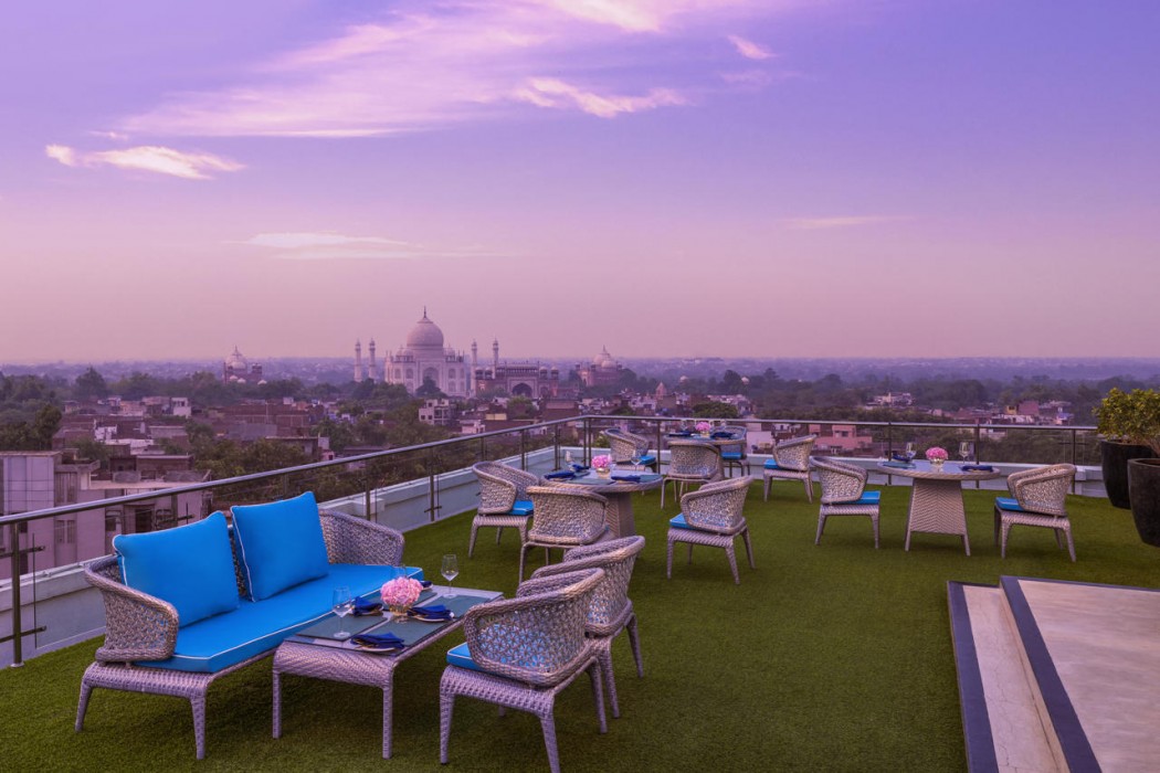 Tajview Agra - IHCL SeleQtions 58/83