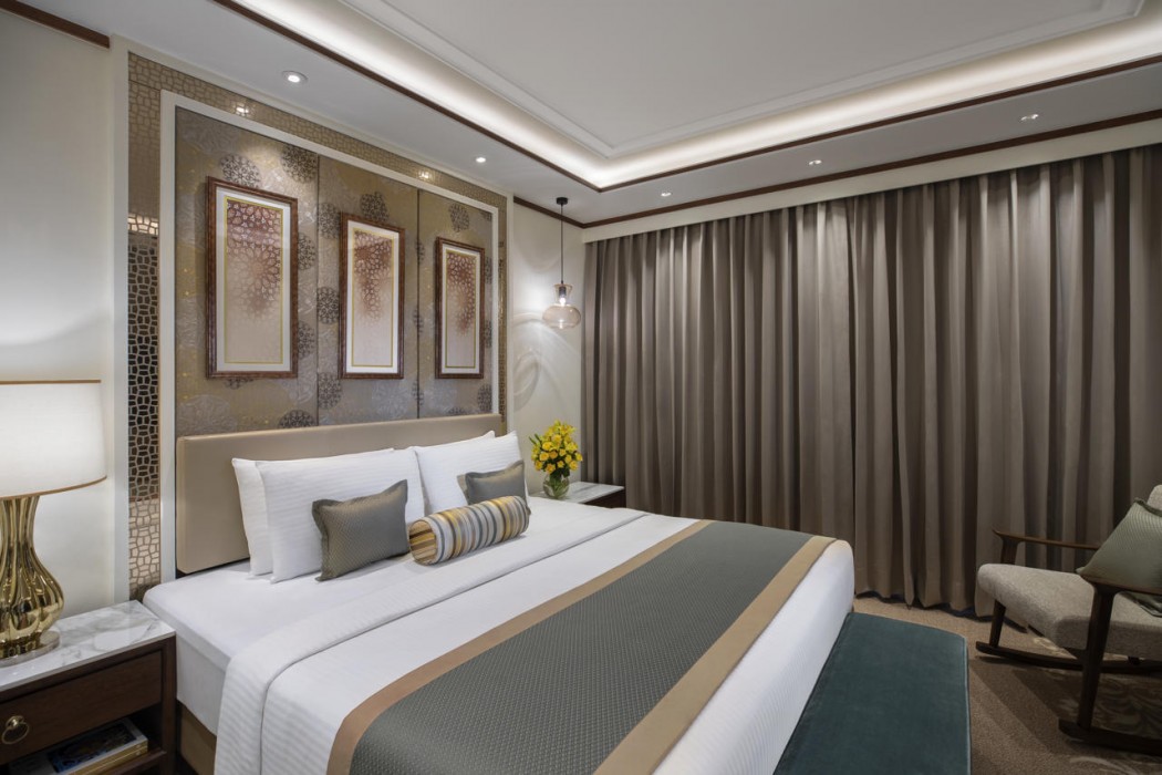 Tajview Agra - IHCL SeleQtions 26/83