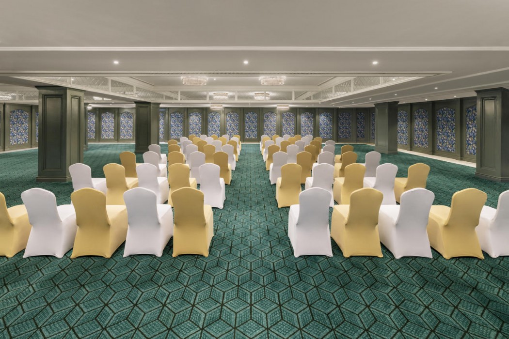 Tajview Agra - IHCL SeleQtions 41/83