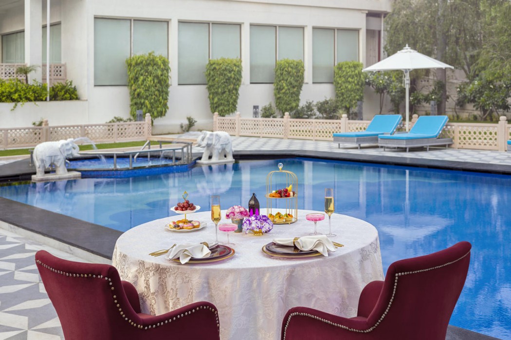 Tajview Agra - IHCL SeleQtions 47/83