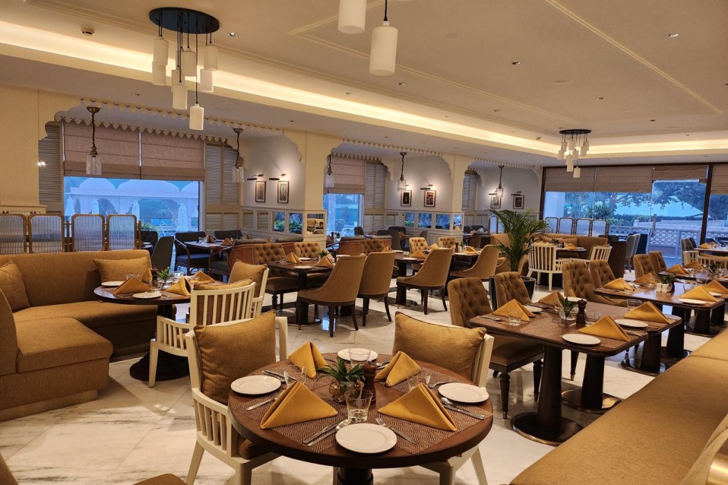 Tajview Agra - IHCL SeleQtions 60/83