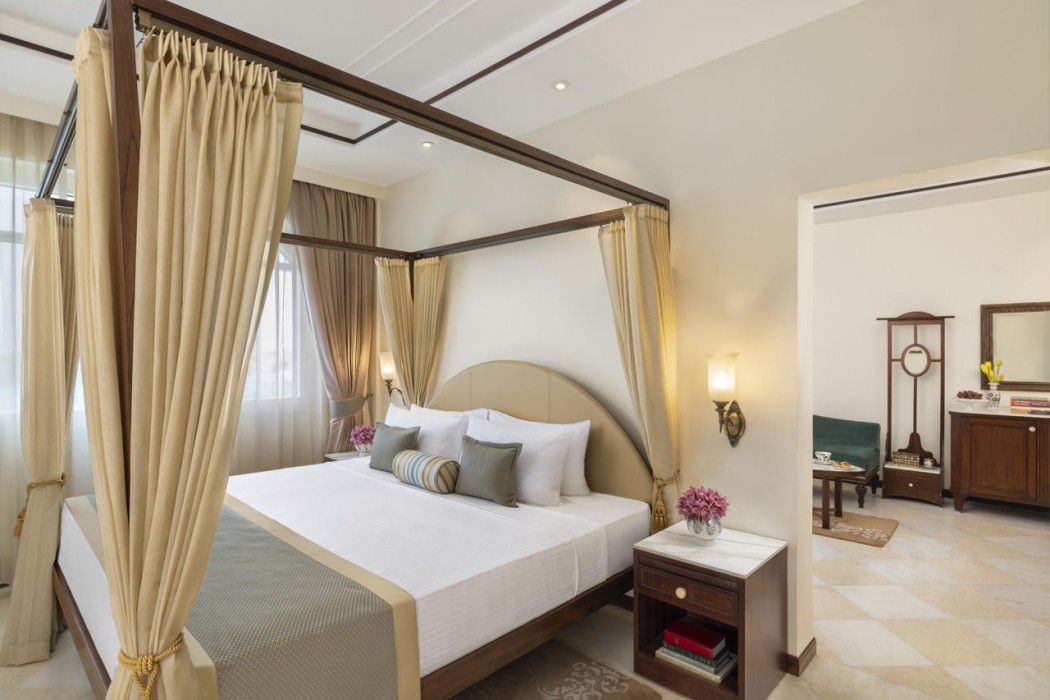 Tajview Agra - IHCL SeleQtions 23/83