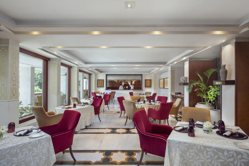 Tajview Agra - IHCL SeleQtions 62/83
