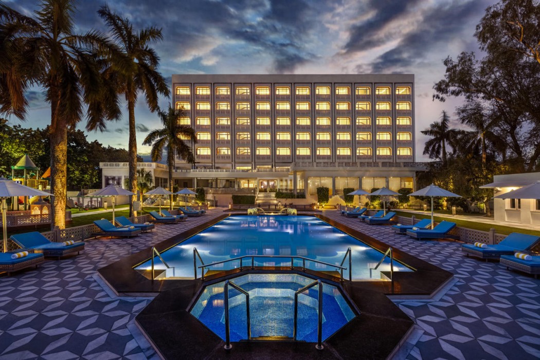 Tajview Agra - IHCL SeleQtions 2/83