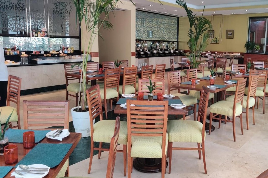 Tajview Agra - IHCL SeleQtions 59/83