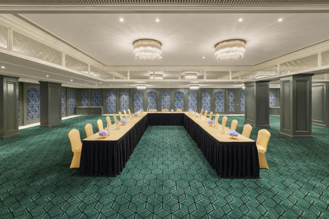 Tajview Agra - IHCL SeleQtions 42/83