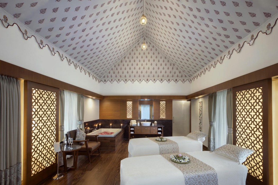 Tajview Agra - IHCL SeleQtions 45/83