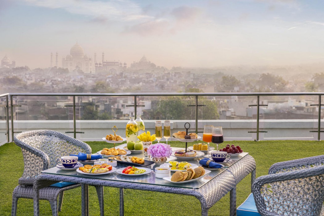 Tajview Agra - IHCL SeleQtions 63/83